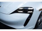 Thumbnail Photo 18 for 2020 Porsche Taycan 4S